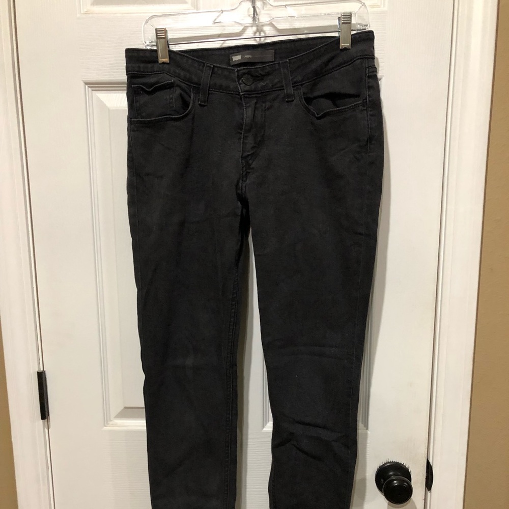 Levi’s stretch pants